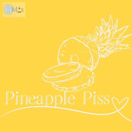 Pineapple Piss